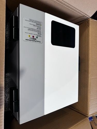 Aggiornamento ventilatore - aggiornamento,