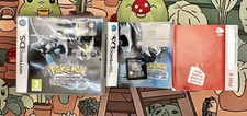 Pokémon Nero 2 Nintendo DS -