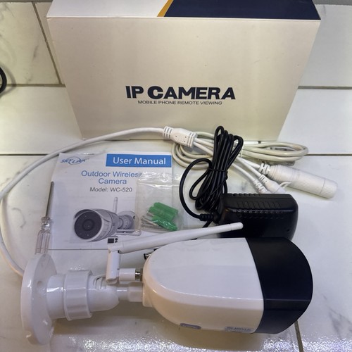 Skylink 520 telecamera - skylink, wc-520-v3