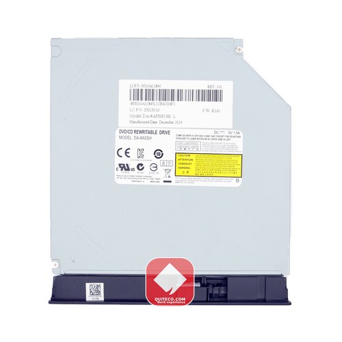 Lettore masterizzatore interno - lettore,