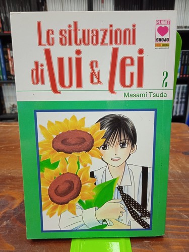 Situazioni lui lei - situazioni, di