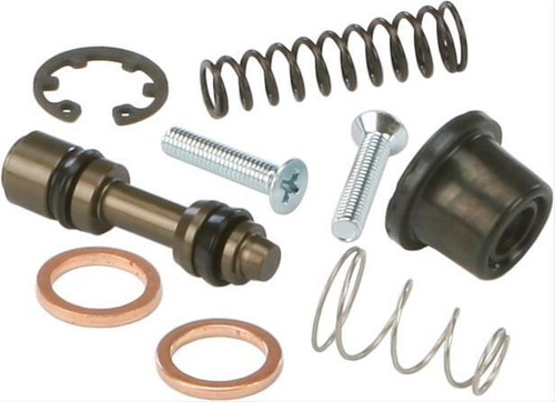 Kit revisione pompa freno - kit,