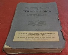 C. ITALIANO Terapia Fisica