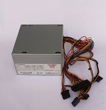 Alimentatore ATX per PC Desktop 500W Varie marche Testato e Funzionante