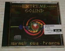 Various extreme sound - various,