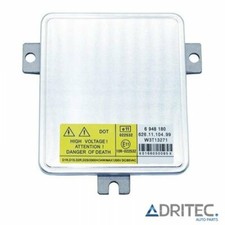 Centralina Fari Zavorra Xenon