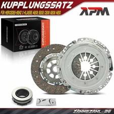 Kit Frizione per Mercedes Benz