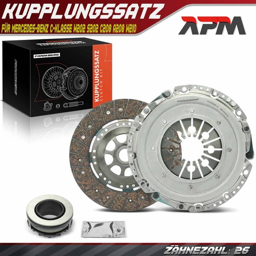 Kit frizione per mercedes benz - per,