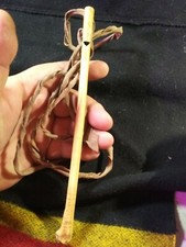 Fischietto Osso Ala Aquila