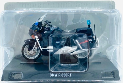 Ebond modellino moto bmw - moto, r