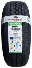 Pneumatici Nuovi 215/65R16C