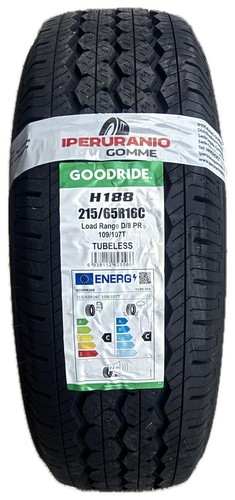 Pneumatici nuovi 215 65r16c - nuovi, 215/65r16c