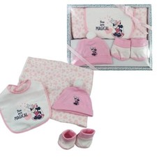 Disney Minnie 4 pezzi regalo