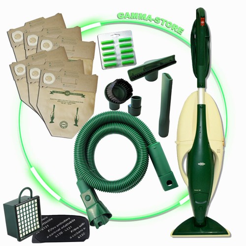 Vorwerk folletto vk130 - folletto,