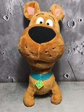 PELUCHE SCOOBY DOO 26 CM circa