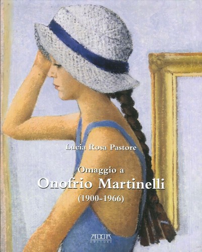 Omaggio onofrio martinelli - omaggio, a