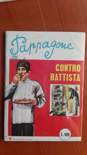 Pappagone numero - pappagone,