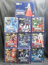 Saint Seiya Myth Cloth