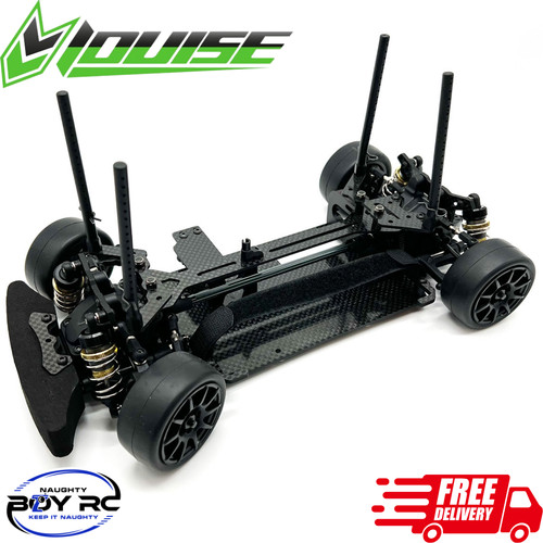 Louise lmx chassis - lmx,