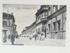 Cartolina Ferrara Corso