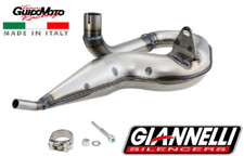 MARMITTA VESPA PX 125 150