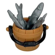 Lotto Playmobil secchio