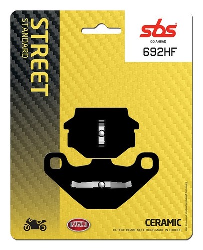 Sbs 692hf pastiglie - sbs,