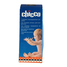Chicco toy keys Vintage Baby