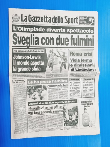 Gazzetta dello sport - sport, 23