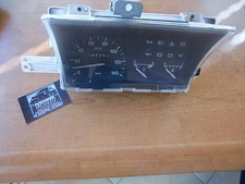 CONTACHILOMETRI PIAGGIO PORTER 1400 DIESEL 