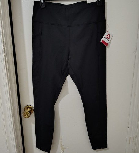 Reebok leggings donna - , i