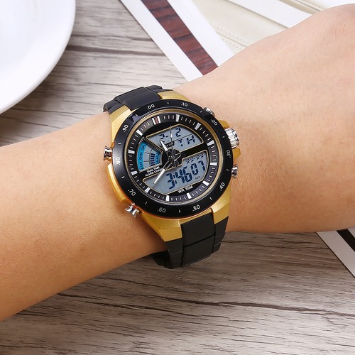 Orologio polso uomo - orologio,