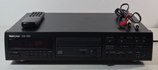 TASCAM CD-150 Lettore CD