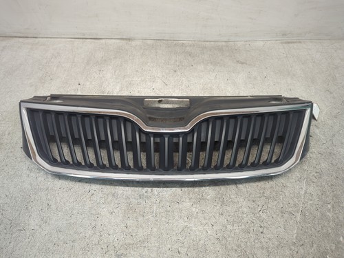 Griglia anteriore skoda - anteriore,