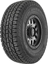 YOKOHAMA G015 255/65 R16 109H Pneumatico Gomma