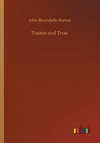 Bloundelle burton traitor - bloundelle-burton,