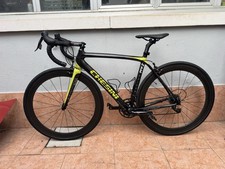 Bici Corsa Chesini Carbon
