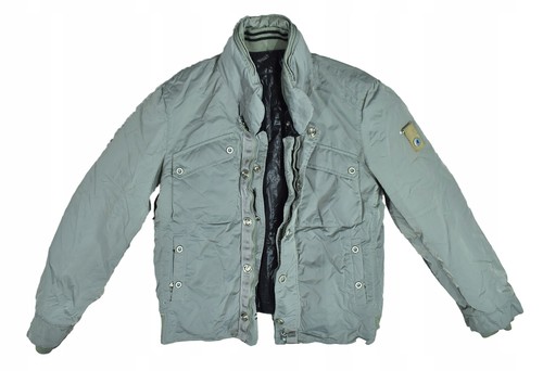 Giacca uomo piquadro warmed - giacca,