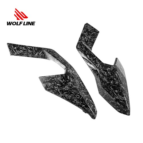 Wolfline coperchio protezione - wolfline,