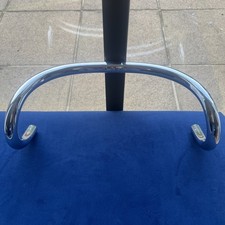 RARISSIMA BARRA CROMATA CINELLI PISTA/PISTA NOS anni 50-60