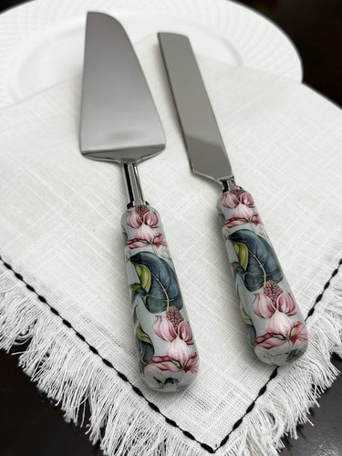 Coltello servizio taglio - e,