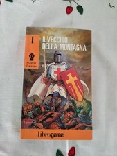 LIBROGAME - il Vecchio della