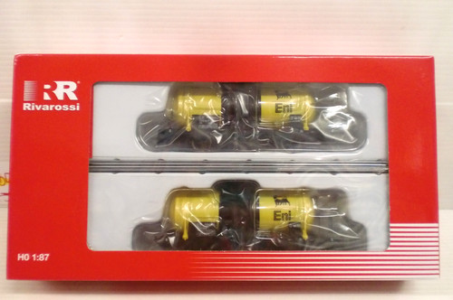 Rivarossi 6708 set - -, 2