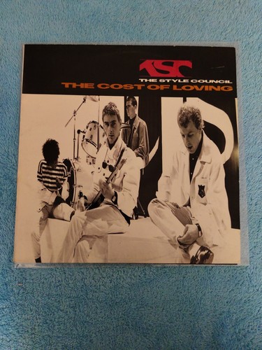 The style council - style,
