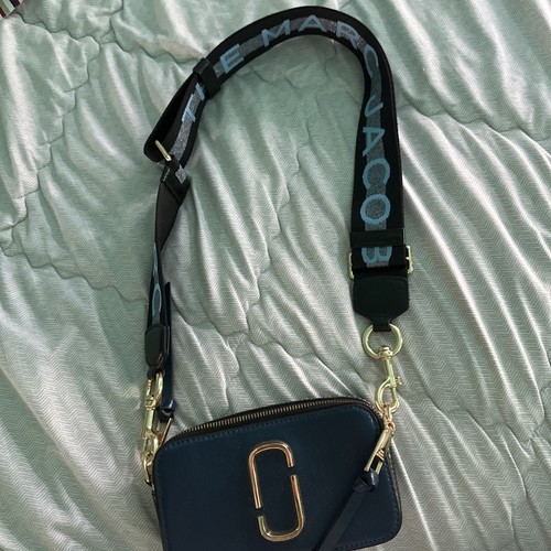 Borsa tracolla marc jacobs - tracolla,