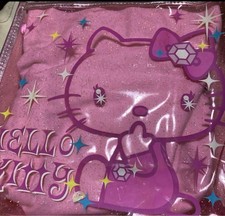 Borsa Sanrio Hello Kitty in