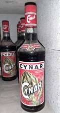 Cynar liquore aperitivo a base
