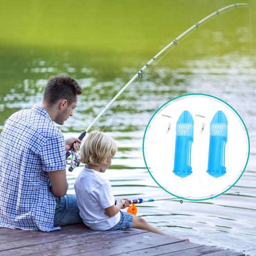 Gabbia per esche pesca - gabbia,