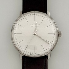 Montre junghans max bill - ,