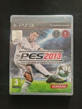 PES 2013 PRO EVOLUTION SOCCER